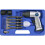 Loops Medium Stroke Air Hammer & Chisel Kit - 1/4" BSP - 32mm Stroke - Storage Case 4