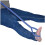 Loops Blue Wired Frame Leg Lifter Loop - Independent Personal Disability Aid 2