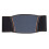 Loops Universal Neoprene Slimming Support Belt - Lumbar Support - Exercise Brace 1