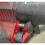 Loops Heavy Duty Composite Air Impact Wrench - 1/2 Inch Sq Drive - Twin Hammer 3