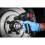 Loops Heavy Duty Composite Air Impact Wrench - 1/2 Inch Sq Drive - Handle Exhaust 3