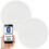 Loops Active Bluetooth Ceiling Speaker Kit 50W Wireless HiFi Audio Streaming System 2