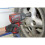 Loops Heavy Duty Composite Air Impact Wrench - 1/2 Inch Sq Drive - Twin Hammer 4