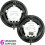 Loops Active Bluetooth 6x Ceiling Speaker Kit 50W Wireless HiFi Audio Streaming System 4