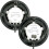 Loops Active Bluetooth Ceiling Speaker Kit 50W Wireless HiFi Audio Streaming System 4