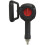 Loops 1 Inch Sq Drive Composite Air Impact Wrench - Twin Hammer - Side Handle 4