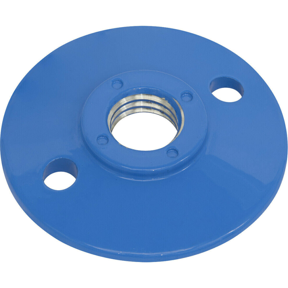 M14 X 2Mm Pad Locknut For Ys06322 Backing Pad - Orbital Sanding Grinding