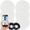 Loops Active Bluetooth 6x Ceiling Speaker Kit 50W Wireless HiFi Audio Streaming System 2