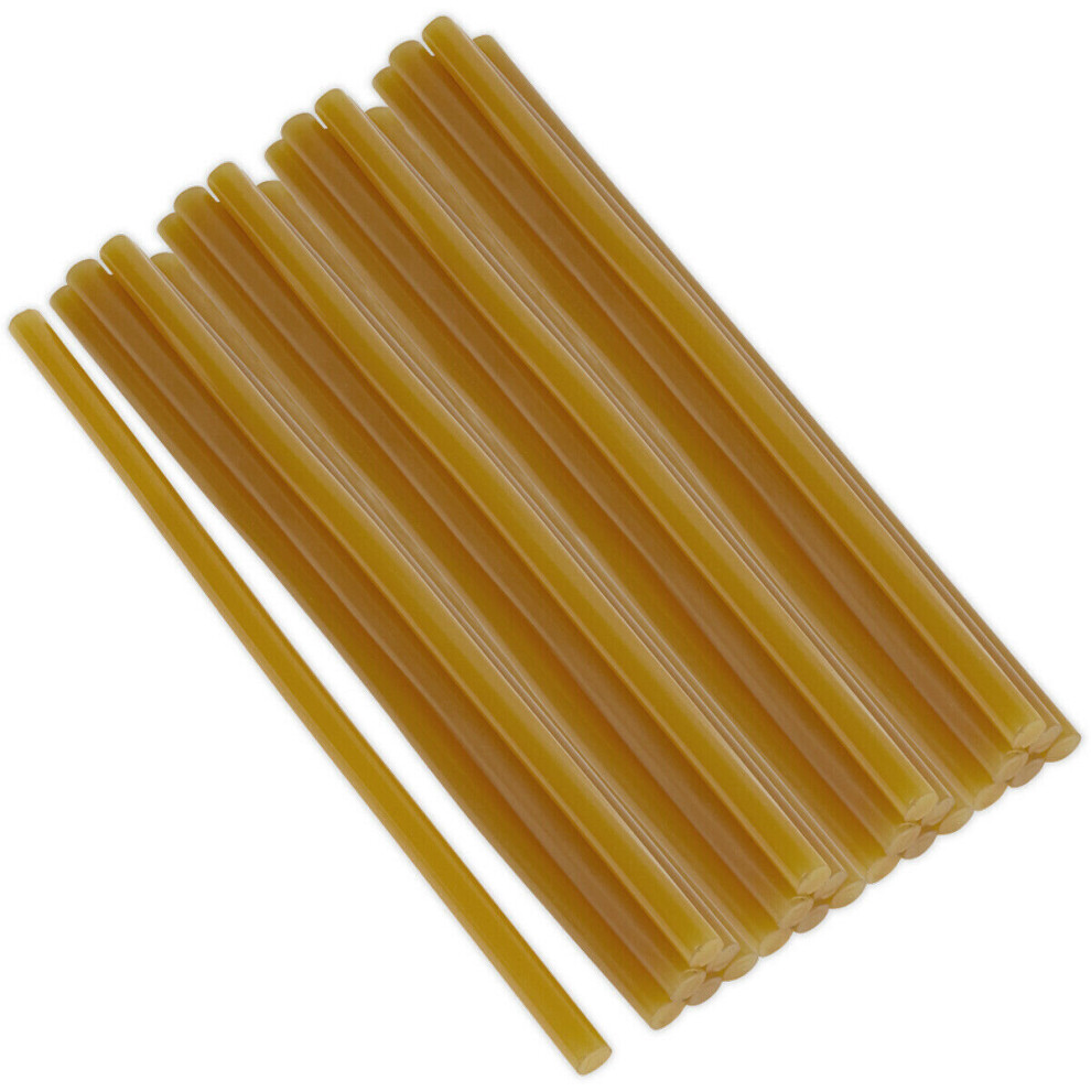 Loops 25 Pack Paintless Dent Repair Glue Sticks - For Use With Pdr Glue Gun Kits