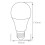 Loops 2x WiFi Colour Change LED Light Bulb 9W E27 Warm Cool White SMART Dimmable Lamp 4