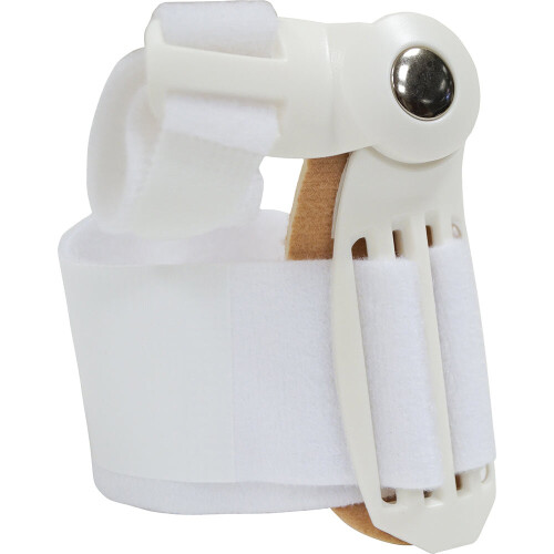 Loops Corrective Bunion Splint Support Brace - Fully Adjustable - One Size Fits Most 1