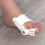 Loops Corrective Bunion Splint Support Brace - Fully Adjustable - One Size Fits Most 4