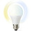 Loops 2x WiFi Colour Change LED Light Bulb 9W E27 Warm Cool White SMART Dimmable Lamp 3