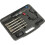 Loops Composite Air Hammer Kit - Long Stroke - 5 Steel Chisels - Storage Case 3