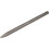 Loops 300mm Impact Breaker Point - SDS Max Shank - Demolition Hammer Chisel Point 4