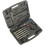 Loops Composite Air Hammer Kit - Long Stroke - 5 Steel Chisels - Storage Case 1