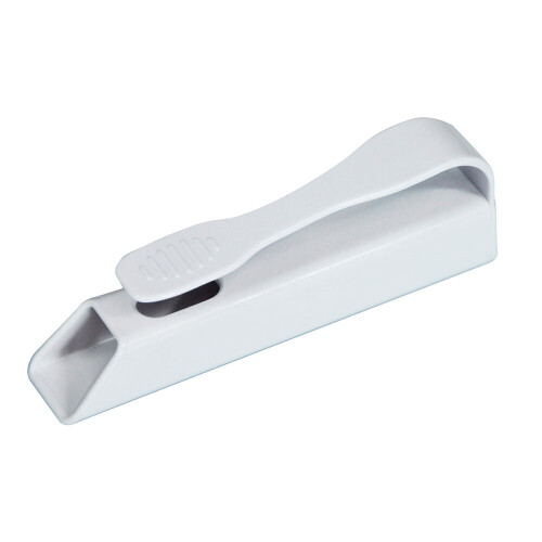 Loops Pill Puncher - Easily Remove Pills from Blister Packaging - Strong ABS Plastic