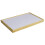 Loops Folding Wooden Bed Lap Tray - Adjustable Angle - Sturdy Legs for Added Height 3