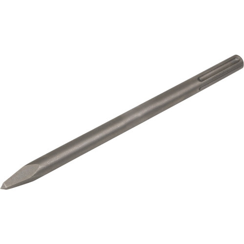 Loops 300mm Impact Breaker Point - SDS Max Shank - Demolition Hammer Chisel Point