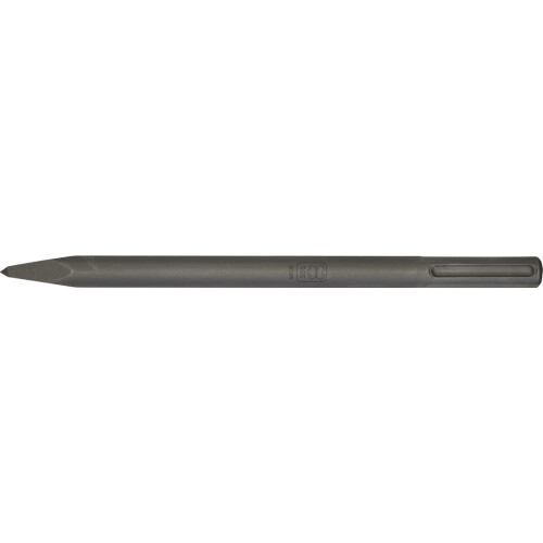 Loops 300mm Impact Breaker Point - SDS Max Shank - Demolition Hammer Chisel Point 1
