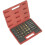 Loops Oil Drain Plug Master Thread Repair Set - Thread Plug Tap Kit - Storage Case 1