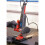Loops Angle Grinder Cut Off Stand - 18mm Maximum Cutting Depth - Vertical Cutting 4
