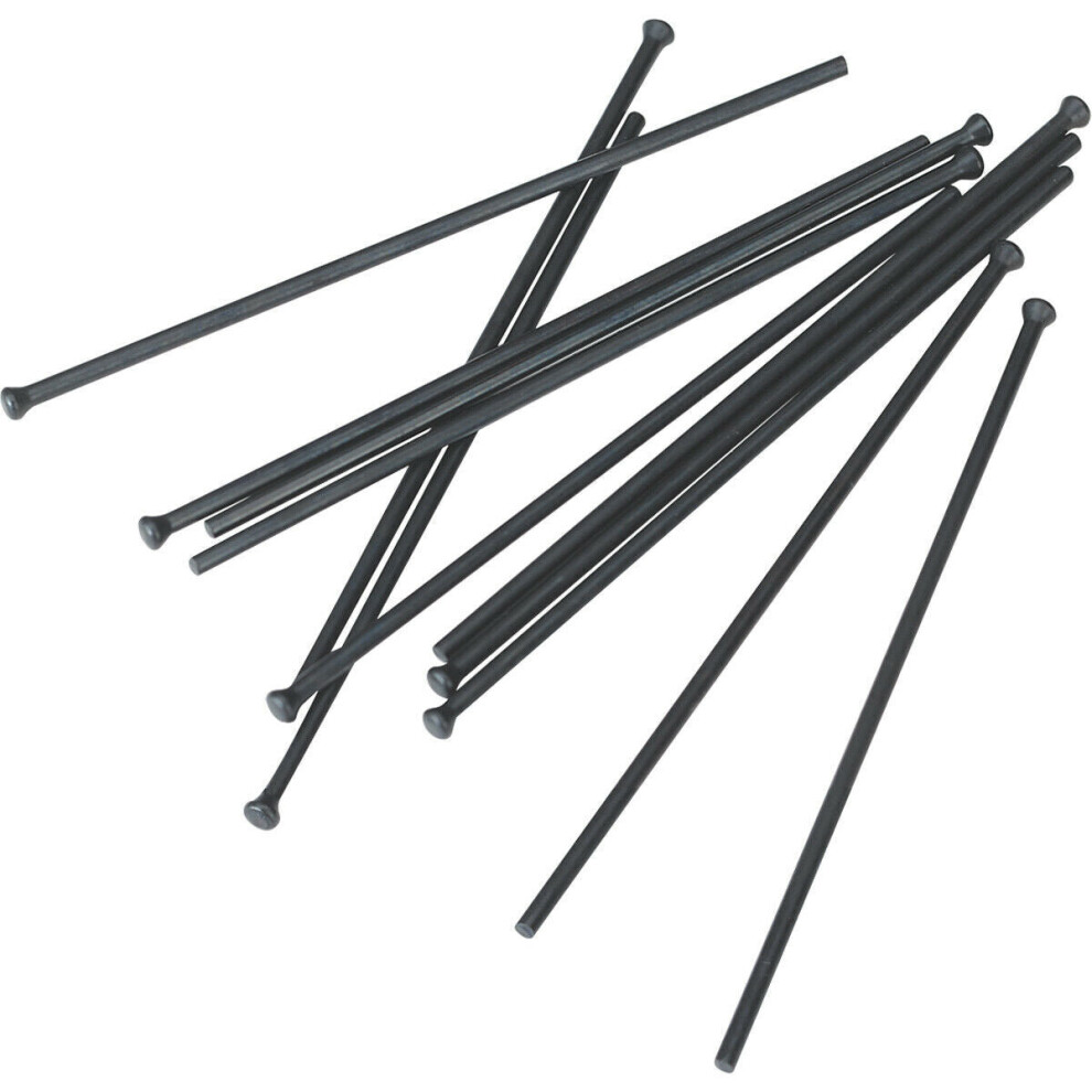 12 Piece Needle Set - 3 x 125mm - Suitable for ys07637 ys07639 & ys07688