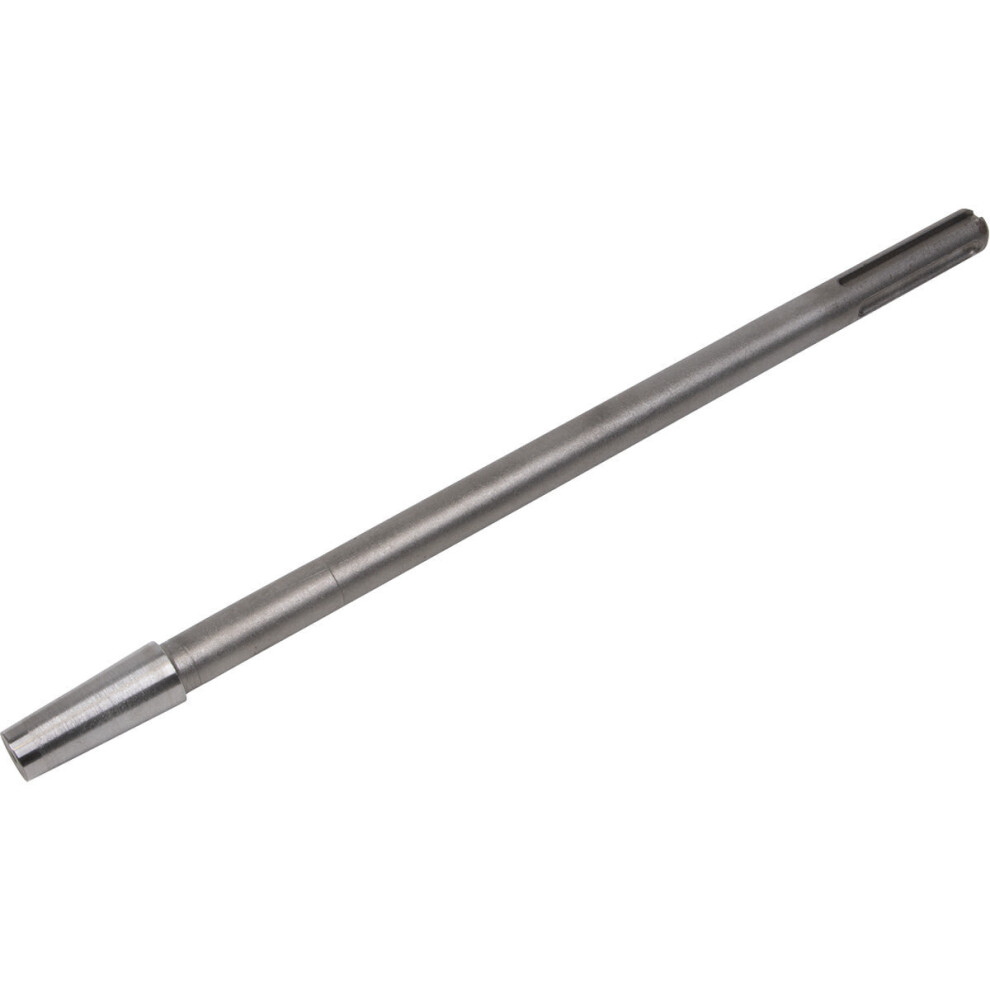 Loops 400Mm Stem Impact Breaker - Sds Max Shank - Demolition Breaker Steel Chisel