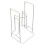 Loops Sock and Stocking Dressing Aid Frame - Easy to Use Sock Aid - Dressing Helper 2