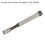 Loops Replacement Punch - Suitable for ys07677 Premium Air Operated Nibbler 2