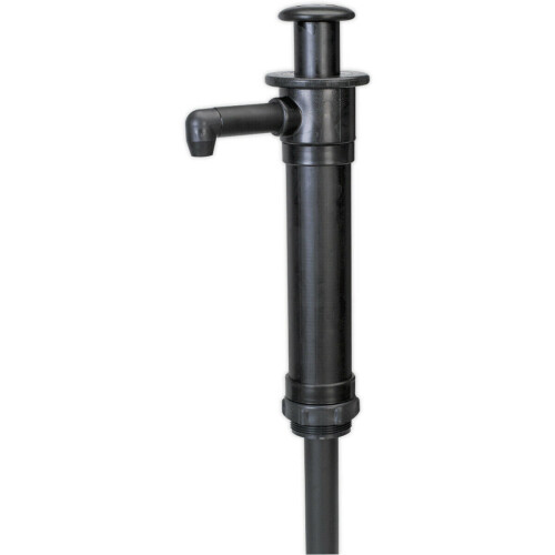 Loops Heavy Duty Self-Priming Displacement Pump - 2" BSP Adaptor - 250ml Per Stroke