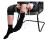 Loops Sock and Stocking Dressing Aid Frame - Easy to Use Sock Aid - Dressing Helper 4