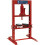 Loops 5.4 Tonne Hydraulic Bench Press - Bottle Type Hydraulic Unit - 2 x Table Plates 4