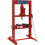 Loops 5.4 Tonne Hydraulic Bench Press - Bottle Type Hydraulic Unit - 2 x Table Plates 1