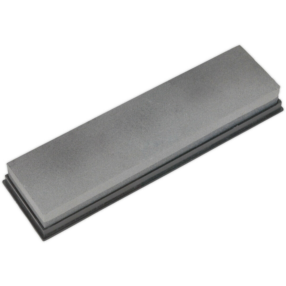 Loops Combination Silicone Carbide Sharpening Stone - Fine & Medium Grades - Case