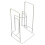 Loops Sock and Stocking Dressing Aid Frame - Easy to Use Sock Aid - Dressing Helper 1