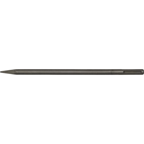 Loops 450mm Impact Breaker Point - SDS Max Shank - Demolition Hammer Chisel Point 1