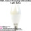 Loops 2x WiFi Colour Change LED Light Bulb 4.5W E14 Warm Cool White Mini Dimmable Lamp 2