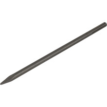 450mm Impact Breaker Point - SDS Max Shank - Demolition Hammer Chisel Point
