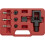 Loops Heavy Duty Motorcycle Chain Splitter & Riveting Tool Set - Chain Link Removal 4