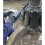 Loops Compact Air Impact Wrench - 1 Inch Sq Drive - Long Anvil - Twist Speed Control 4