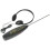 Loops Electronic Stethoscope - Long Pick Up Shaft - Volume Control - With Headphones 3