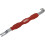 Loops Automotive Electrical Connector Separator Tool - Double Ended Disconnection Tool 1