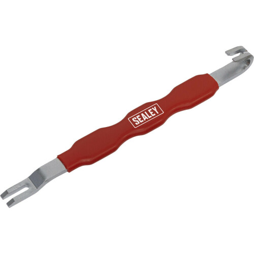 Loops Automotive Electrical Connector Separator Tool - Double Ended Disconnection Tool