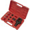 Loops Heavy Duty Motorcycle Chain Splitter & Riveting Tool Set - Chain Link Removal 3