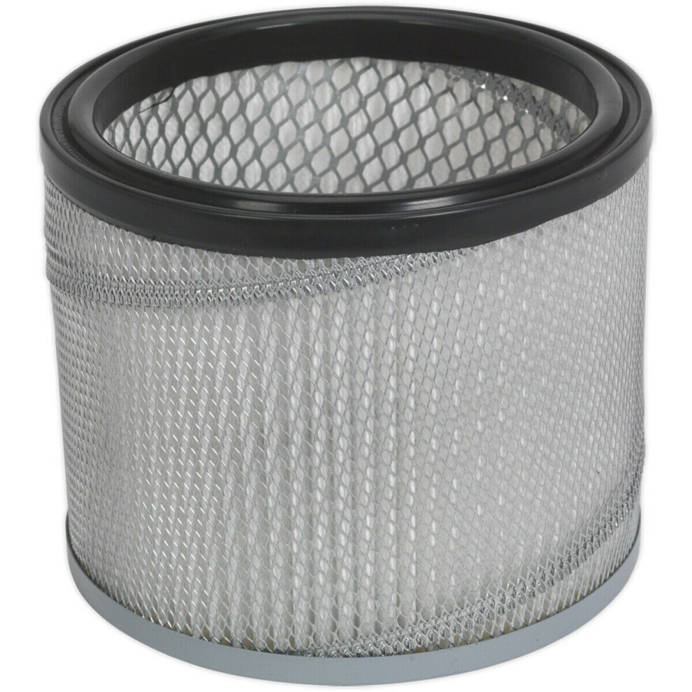 Two Layer HEPA Cartridge Filter Suitable For ys05996 1000W Ash Vacuum Cleaner