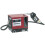 Loops Wall Mounting Diesel / Fluid Transfer System - 3-Digit Meter - 56L Per Minute 1