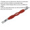 Loops Automotive Electrical Connector Separator Tool - Double Ended Disconnection Tool 2