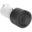 Loops Manual Drill Bit Sharpener - 43mm Collar - 3mm to 10mm Bits - Sharpening Tool 1