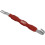 Loops Automotive Electrical Connector Separator Tool - Double Ended Disconnection Tool 4